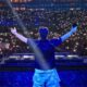 Tomorrowland concerto