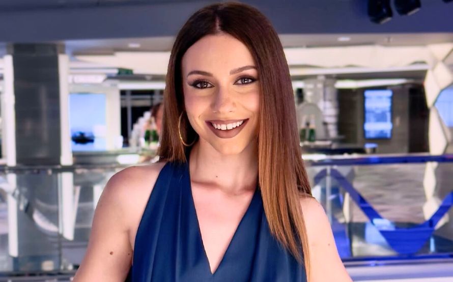 Valentina Barbieri