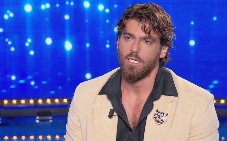 Can Yaman