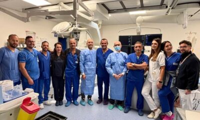 Cardiologia Umberto I Nocera