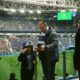 Fan allo Stadio