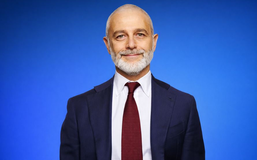 Giuseppe Sica BFF