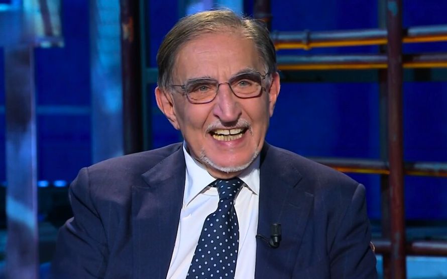 Ignazio La Russa