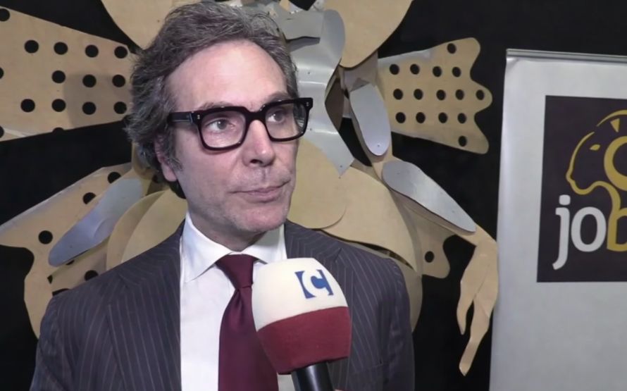Marco Lollobrigida