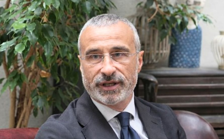 Vittorio Di Trapani