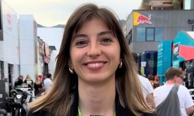 Elena Giovannini
