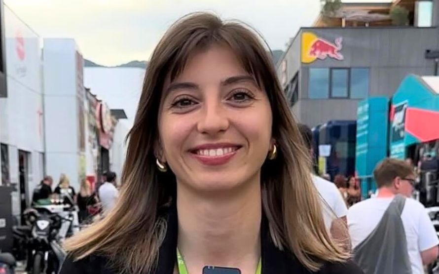 Elena Giovannini