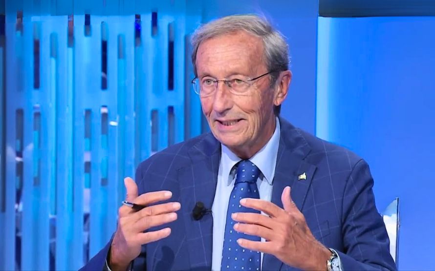 Gianfranco Fini