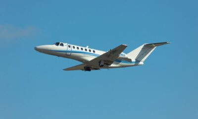 Jet privato