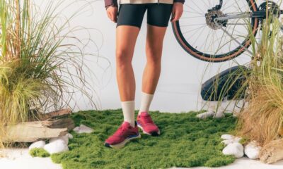 Scarpe donna sportive