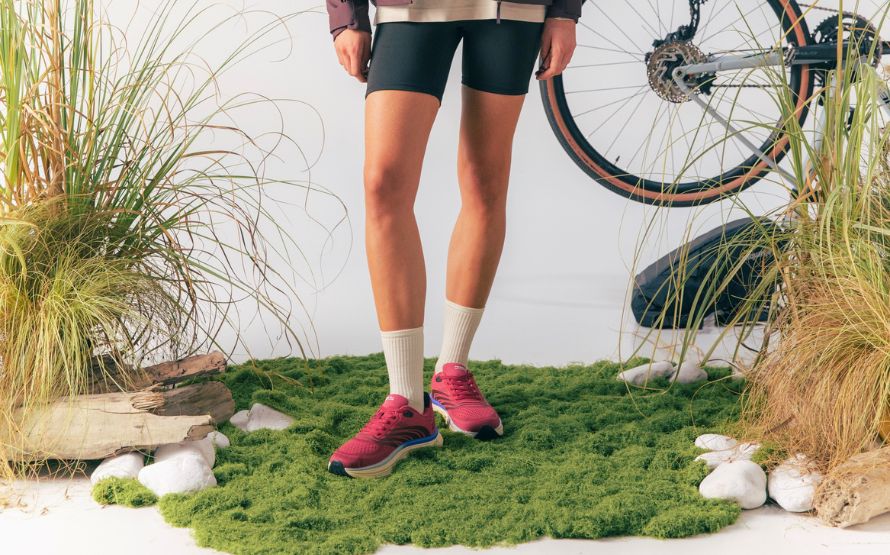 Scarpe donna sportive