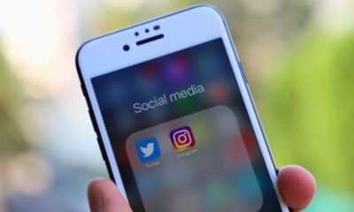 Social network sullo smartphone