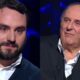 Valerio a Chi vuol essere milionario