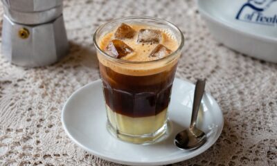 Caffè leccese