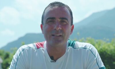 Simone Barone