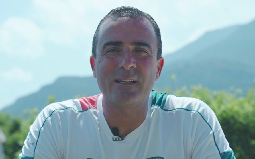Simone Barone