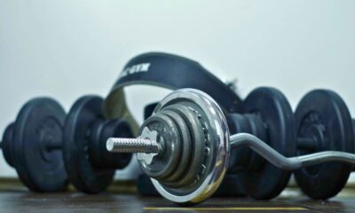 Smith Machine pesi