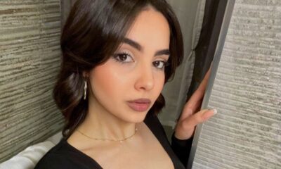 Asia Di Palma