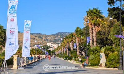 Lungomare Reggio Calabria