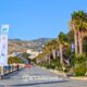 Lungomare Reggio Calabria