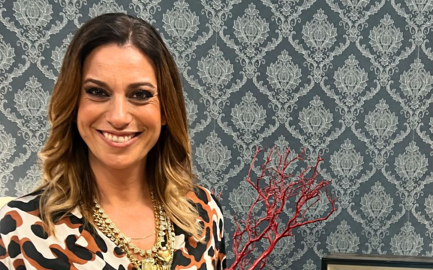 Ada Egidio