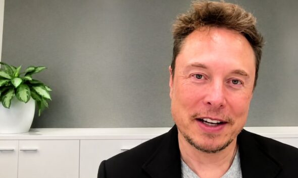 Elon Musk