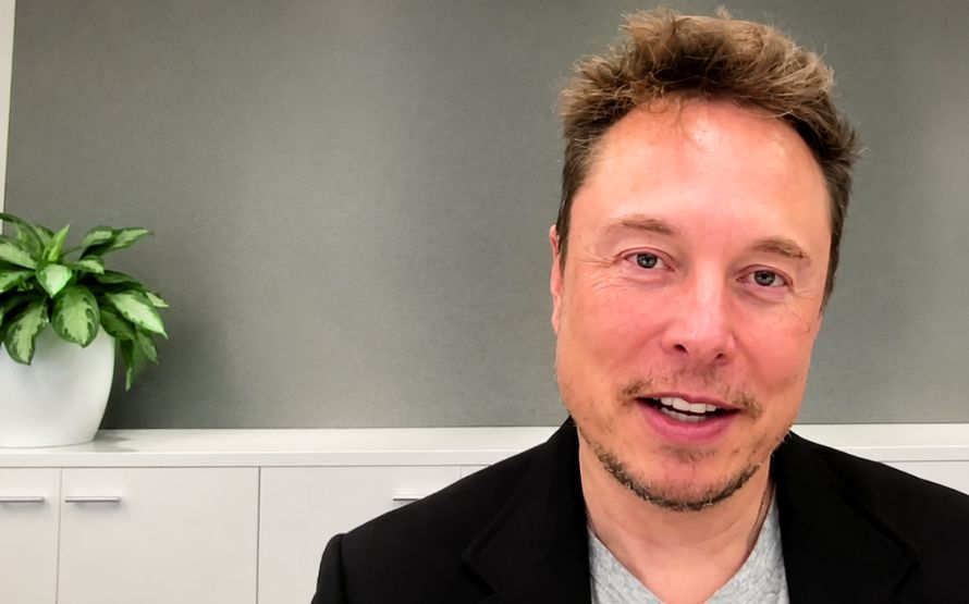 Elon Musk